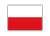 ALBERGO RISTORANTE TANA DEL GRILLO - Polski